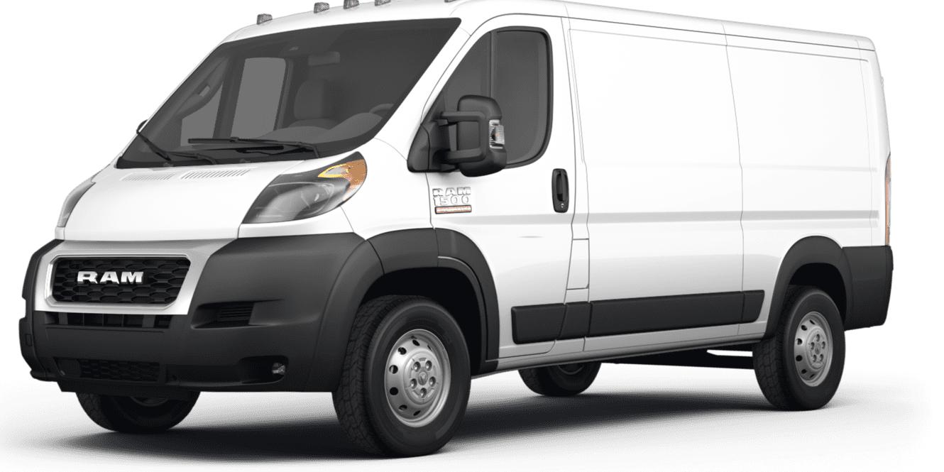 RAM PROMASTER 2500 2023 3C6LRVDGXPE524045 image RAM PROMASTER 2500 2023 3C6LRVDGXPE524045 image
